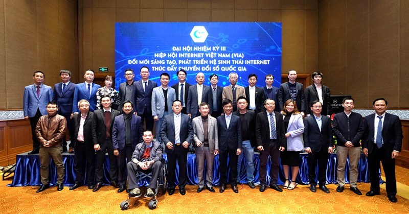 Việt Nam trong top 20 nước có số người sử dụng Internet cao nhất thế giới Việt Nam trong top 20 nước có số người sử dụng Internet cao nhất thế giới