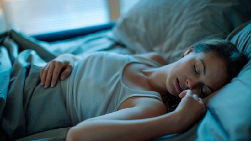 Bí ngô giúp hỗ trợ cải thiện giấc ngủ