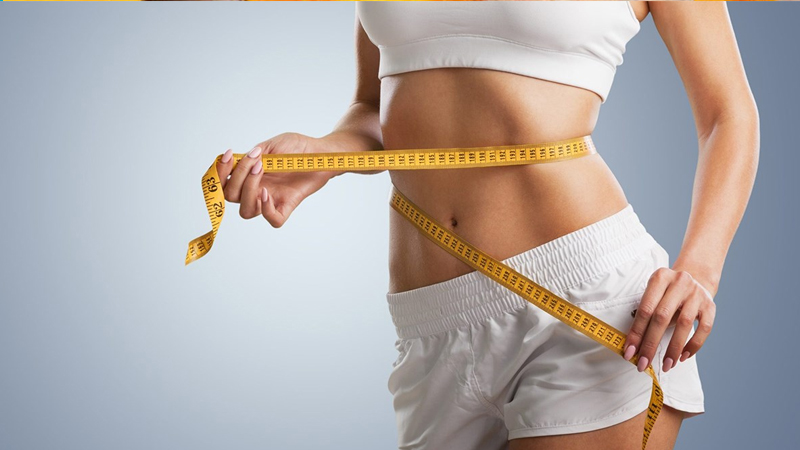 Bí ngô giúp thúc đẩy quá trình giảm cân