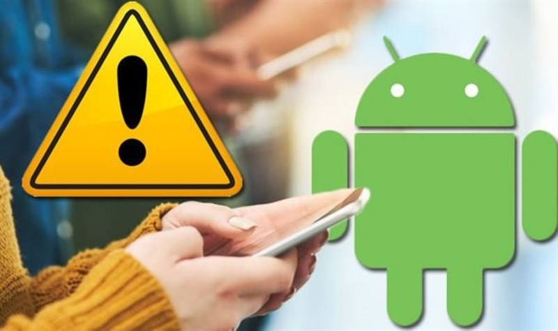 Chỉ có thể cảnh giác cao độ chứ không thể trông chờ vào kiểm duyệt trên Google Play Store - Ảnh Daily Express Chỉ có thể cảnh giác cao độ chứ không thể trông chờ vào kiểm duyệt trên Google Play Store - Ảnh Daily Express