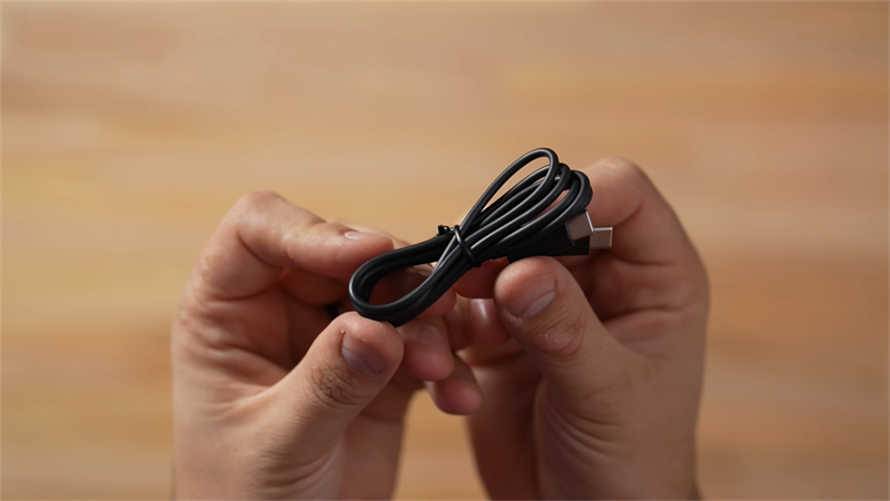 Trên tay Mophie 3-in-1 Travel Charger