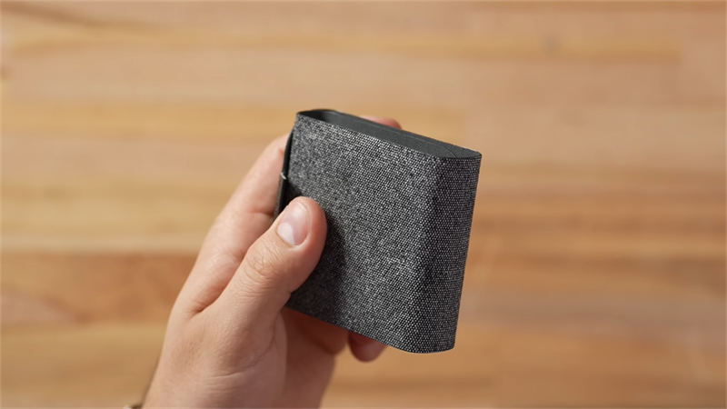 Trên tay Mophie 3-in-1 Travel Charger