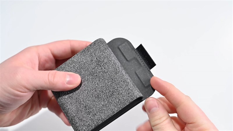 Trên tay Mophie 3-in-1 Travel Charger