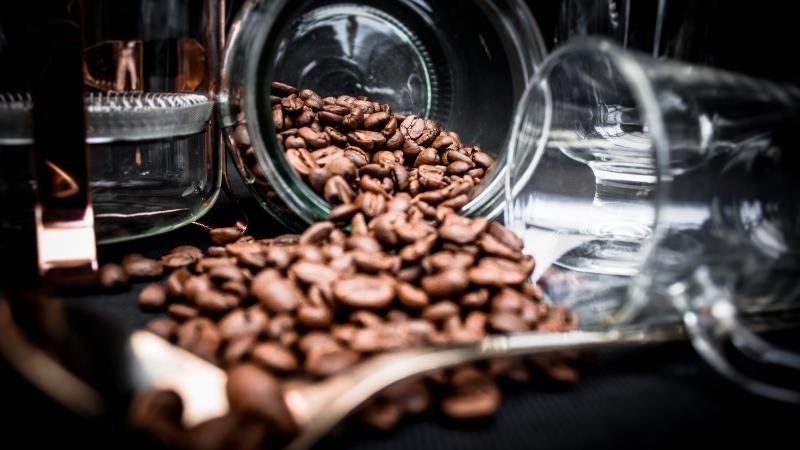 Giá cà phê Robusta giao dịch tại London