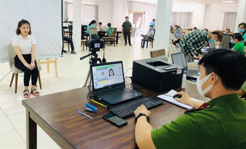 Công dân cần nhanh nhóng đăng ký định danh và xác thực điện tử nhằm phục vụ cho các thủ tục hành chính thuận lợi, nhanh chóng