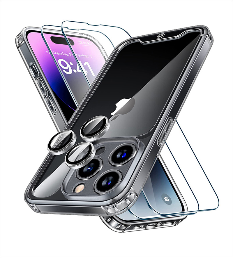 Ốp lưng, miếng dán giảm ngay 10% khi mua kèm iPhone 14 series Ốp lưng, miếng dán giảm ngay 10% khi mua kèm iPhone 14 series