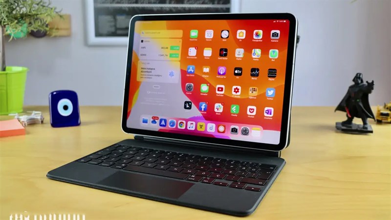 Baoda ốp lưng/Apple Pencil/Smart Keyboard/MDMH giảm đến 30%