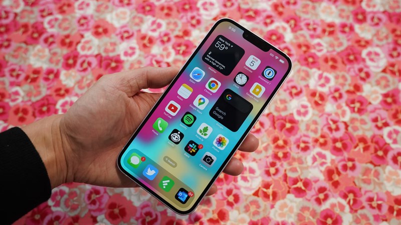 Doanh số điện thoại thông minh Q3/2022 tiếp tục suy giảm Doanh số điện thoại thông minh Q3/2022 tiếp tục suy giảm