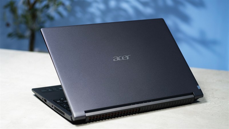 Laptop Acer gaming đồng loạt giảm giá, ưu đãi đến 5 triệu, mua thôi!