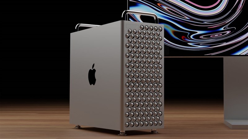 Apple đang thử nghiệm Mac Pro chạy chip Apple Silicon Apple đang thử nghiệm Mac Pro chạy chip Apple Silicon