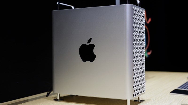 Apple đang thử nghiệm Mac Pro chạy chip Apple Silicon Apple đang thử nghiệm Mac Pro chạy chip Apple Silicon