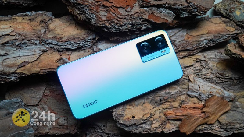 Những mẫu điện thoại OPPO A mới nhất 2022: Giá rẻ mà sao ngon quá vậy?