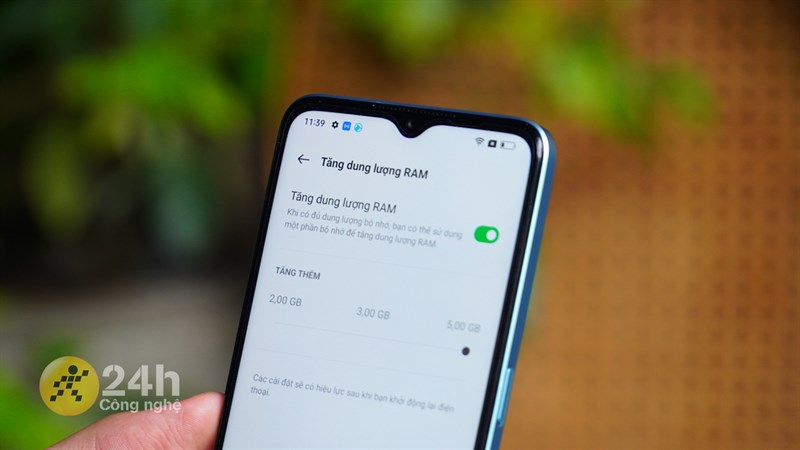 Đánh giá hiệu năng OPPO A77s Đánh giá hiệu năng OPPO A77s