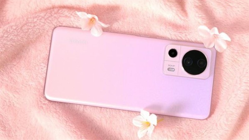 Xiaomi 12 Lite 5G NE sẽ có giá khởi điểm từ 6.9 triệu đồng.