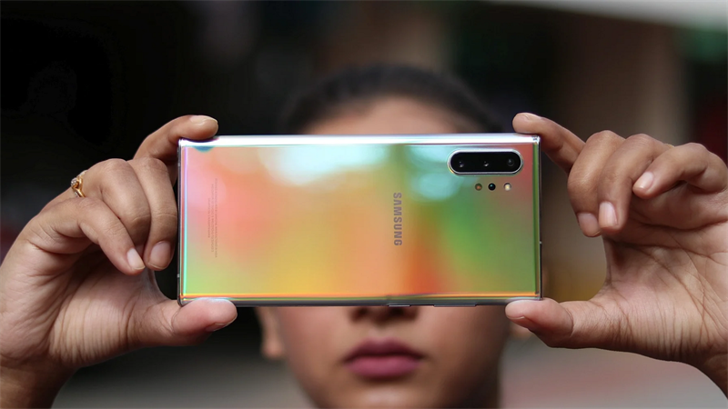 Anh em đam mê chụp ảnh trên điện thoại Samsung sẽ khó bỏ qua ứng dụng mới của hãng