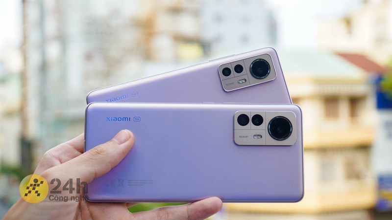 Rất đáng mong đợi khả năng chụp ảnh trên Xiaomi 13 Pro Rất đáng mong đợi khả năng chụp ảnh trên Xiaomi 13 Pro