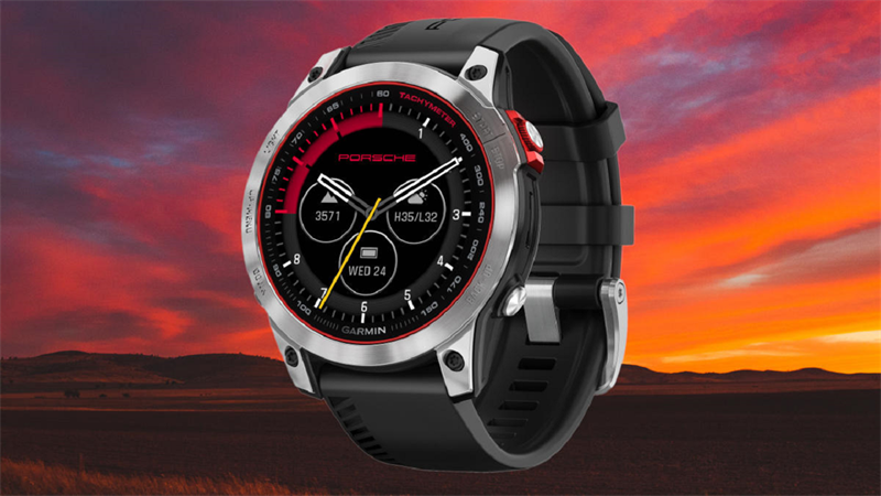 Garmin vừa có cú bắt tay với hãng xe hơi nổi tiếng thế giới Garmin vừa có cú bắt tay với hãng xe hơi nổi tiếng thế giới
