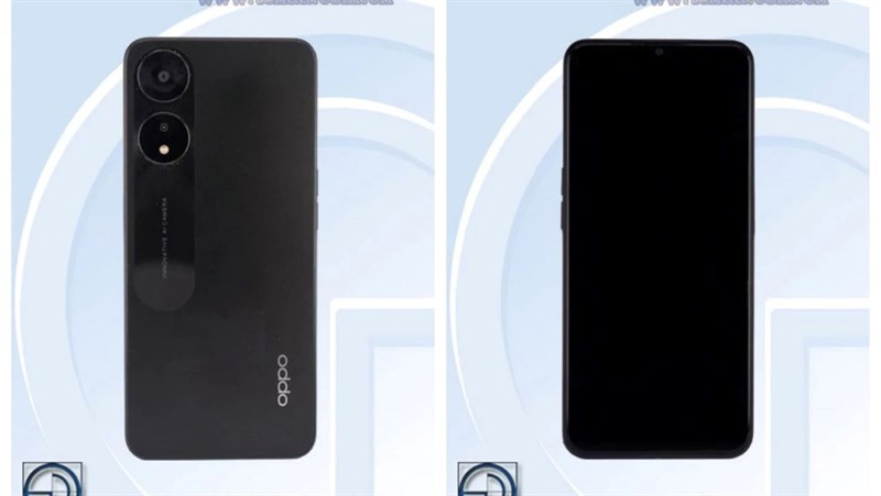 Oppo PHJ110 Oppo PHJ110