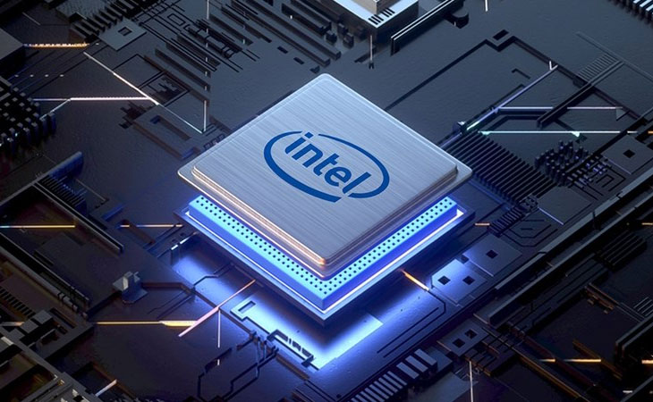 Laptop được trang bị chip Intel dòng U có giá cả phải chăng