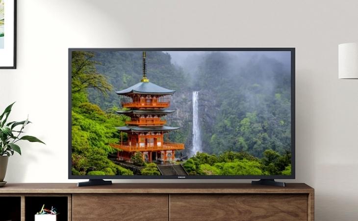 Phân biệt các loại tivi Samsung. Nên mua tivi Samsung loại nào tốt nhất hiện nay?