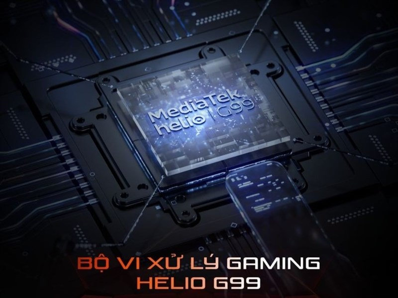 Cấu hình Tecno Pova 4 Pro Cấu hình Tecno Pova 4 Pro