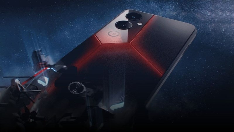 Cấu hình Tecno Pova 4 Pro Cấu hình Tecno Pova 4 Pro