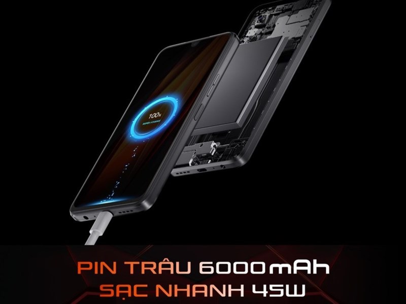 Tecno Pova 4 Pro giá bao nhiêu