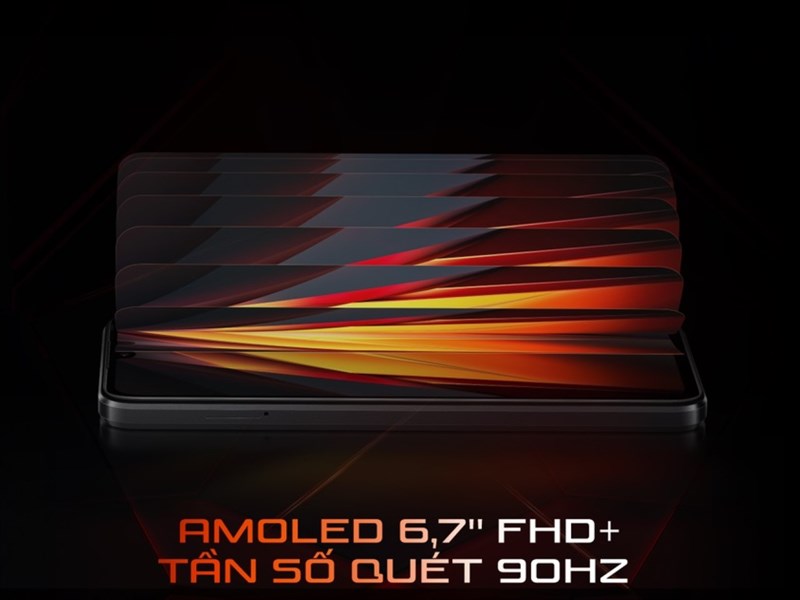 Tecno Pova 4 Pro giá bao nhiêu