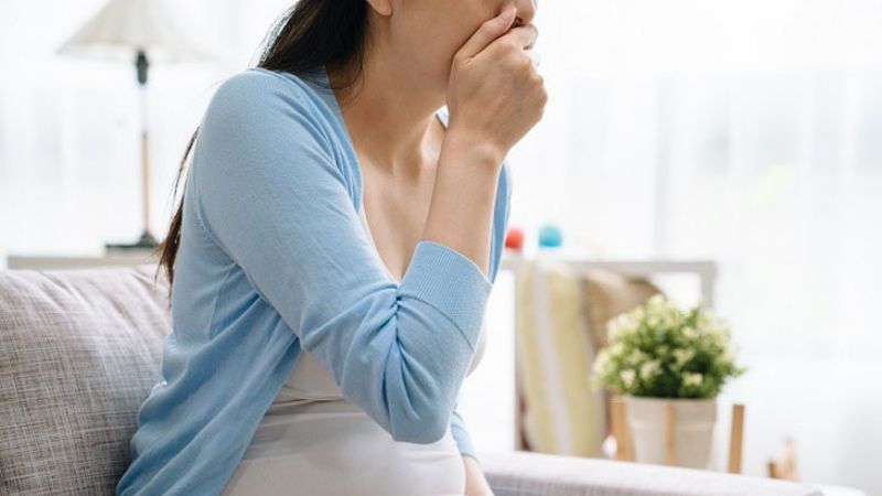 Một số câu hỏi thường gặp khi mang thai 39 tuần