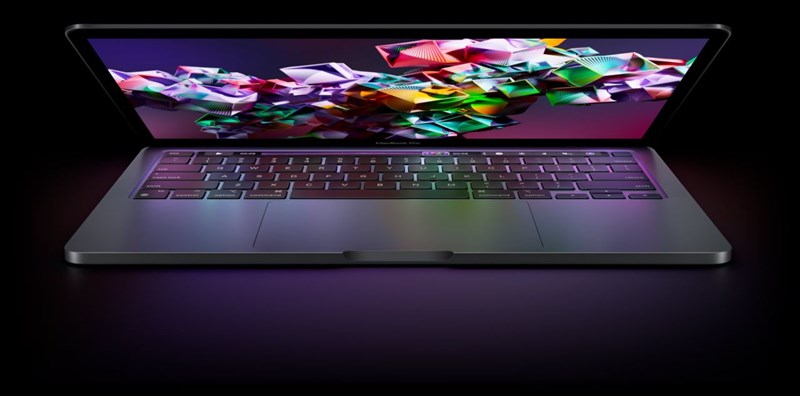 Các mẫu MacBook Pro thế hệ tiếp theo có thể được trang bị RAM LPDDR5X mới nhất của Samsung