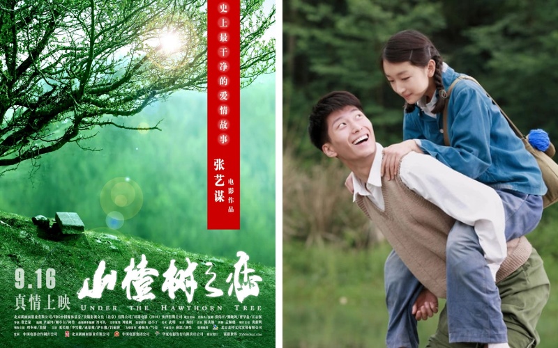 Watch all the top 10 best movies of ‘three golden pictures after’ Chau Dong Vu
