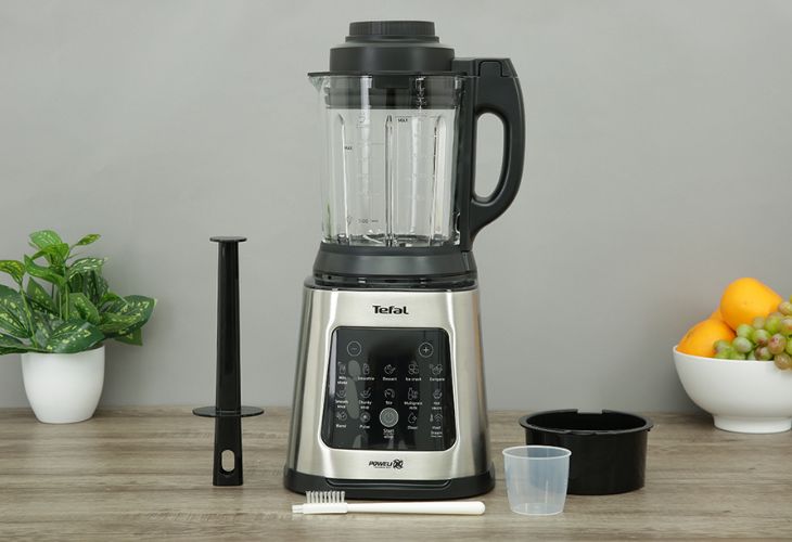 Máy hấp và xay đa năng Tefal BL83SD66 có dung tích lên đến 1.75 lít