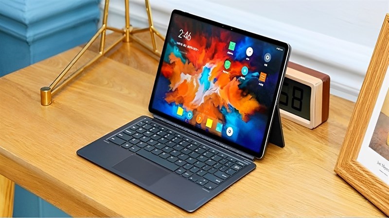 Xiaoxin Pad Plus 2023