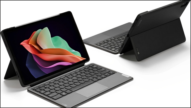 Xiaoxin Pad Plus 2023