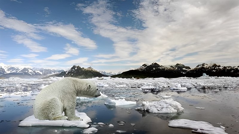 Hậu quả của hiệu ứng nhà kính