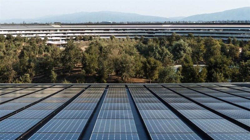 Hiệu ứng nhà kính