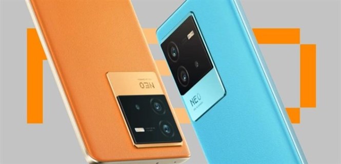 Đánh giá nhanh iQOO Neo7: Chip Dimensity 9000+ cực mạnh, sạc siêu nhanh 120W