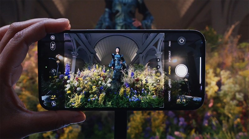 iPhone 1TB giảm 10 triệu đồng, iPhone 14 Pro Max ưu đãi không kém