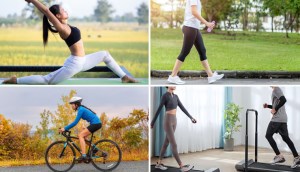 6 bài tập thể dục hỗ trợ giảm đau nhức xương khớp tại nhà