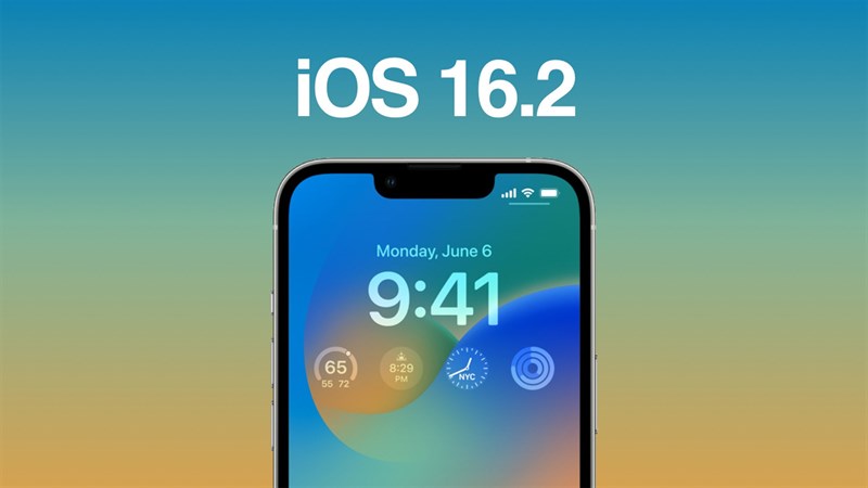 Cách cập nhật iOS 16.2 Beta 1 Cách cập nhật iOS 16.2 Beta 1