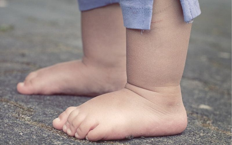 Ngâm chân mỗi ngày tốt cho sức khỏe nhưng đây là 5 đối tượng cần lưu ý