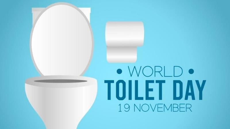 Chủ đề ngày Toilet Thế giới