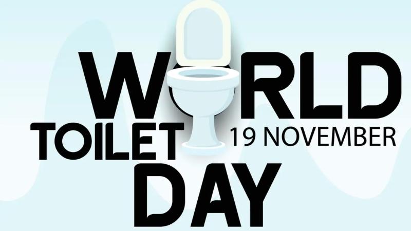 Ý nghĩa ngày Toilet Thế giới