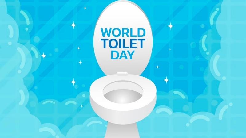 Nguồn gốc ngày Toilet Thế giới