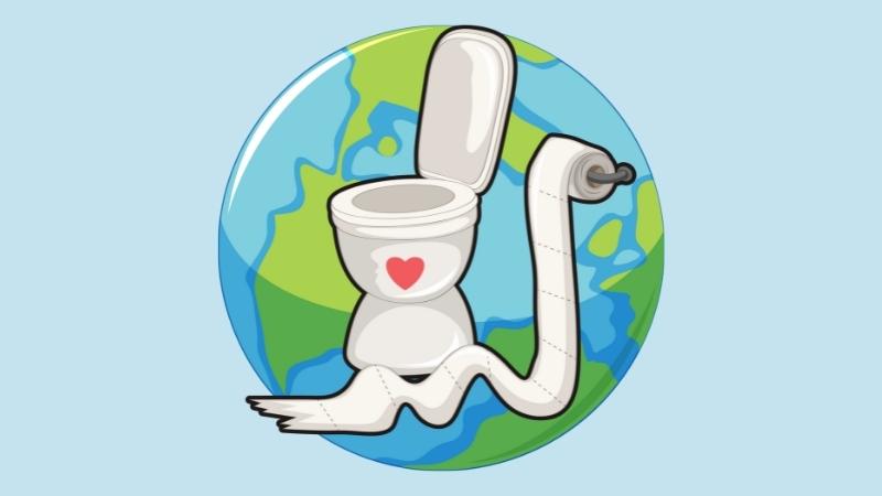 Ngày Toilet Thế giới là ngày gì? Nguồn gốc, ý nghĩa
