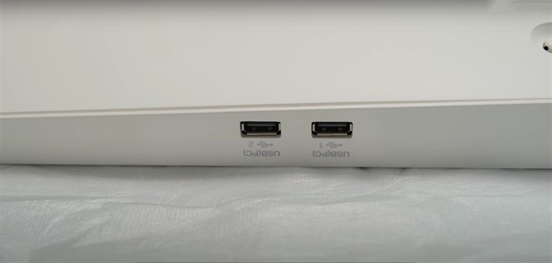 Trên tay LG Smart Monitor 32SQ780S Trên tay LG Smart Monitor 32SQ780S