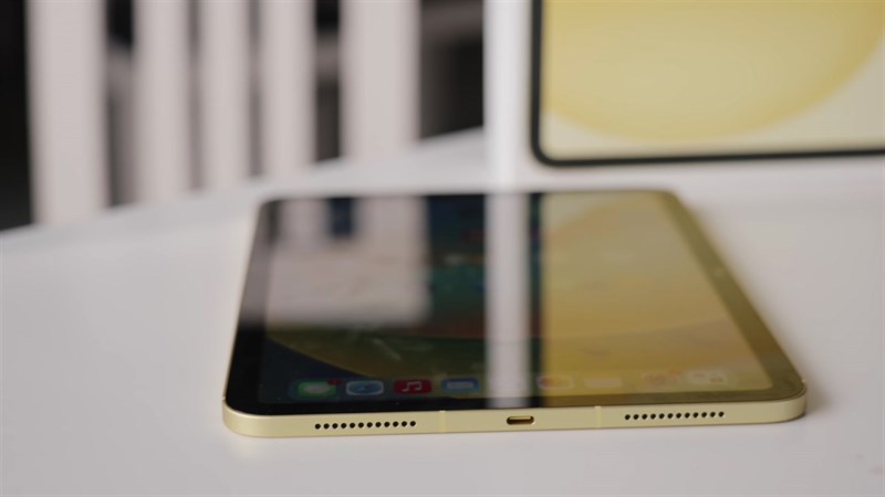 Trên tay iPad 10.9 inch Trên tay iPad 10.9 inch