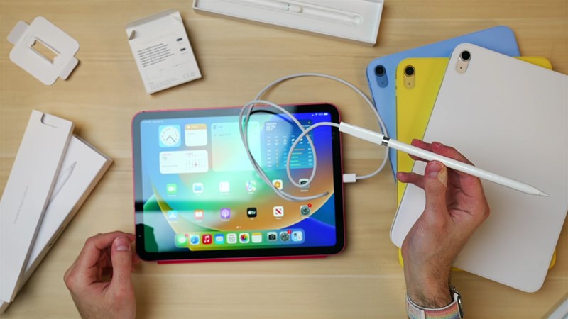 iPad 10.9 inch (iPad Gen 10/iPad 10 2022) iPad 10.9 inch (iPad Gen 10/iPad 10 2022)