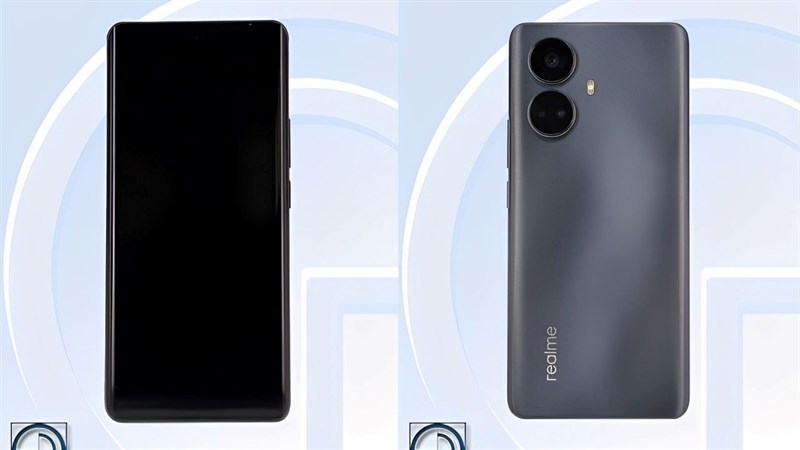 realme 10 5G realme 10 5G