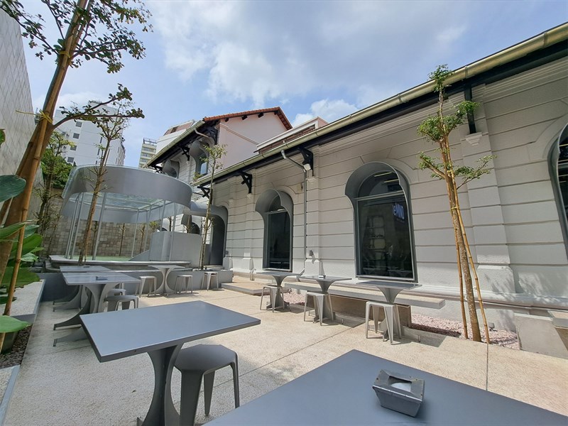 Camera Samsung Galaxy A53 5G chống rung quang học OIS